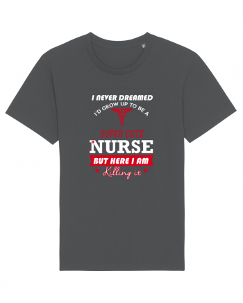 NURSE Anthracite