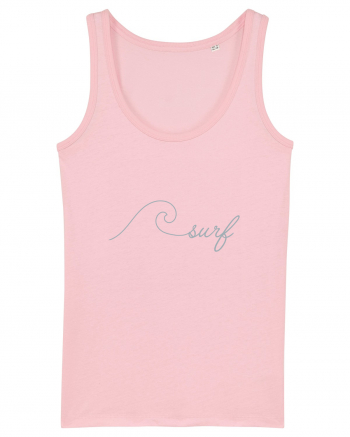 SURF Cotton Pink