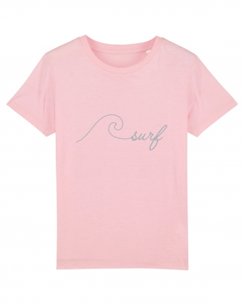 SURF Cotton Pink