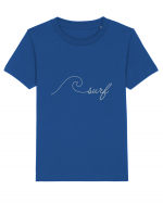 SURF Tricou mânecă scurtă  Copii Mini Creator