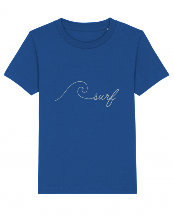 SURF Majorelle Blue