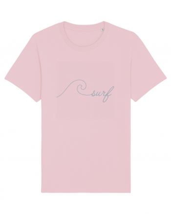 SURF Cotton Pink