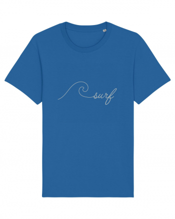 SURF Royal Blue