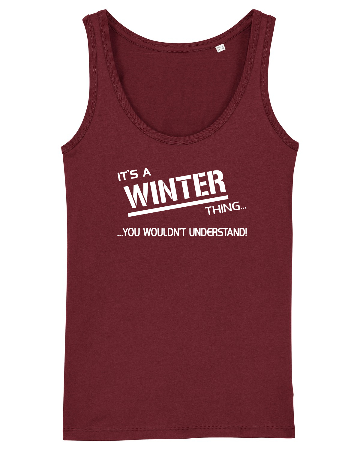 Maiou Damă Dreamer Burgundy