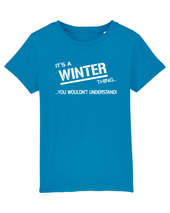 WINTER Azur