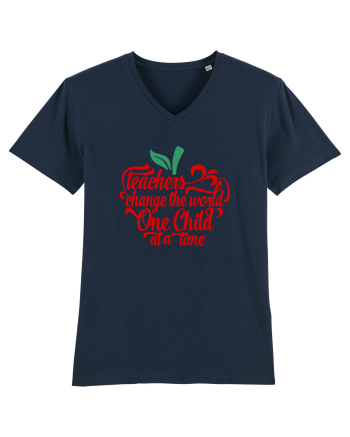 TEACHER French Navy