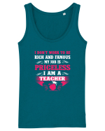 TEACHER Maiou Damă Dreamer
