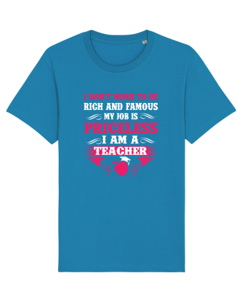 TEACHER Azur