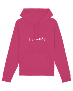 TRIATLON Hanorac Unisex Drummer