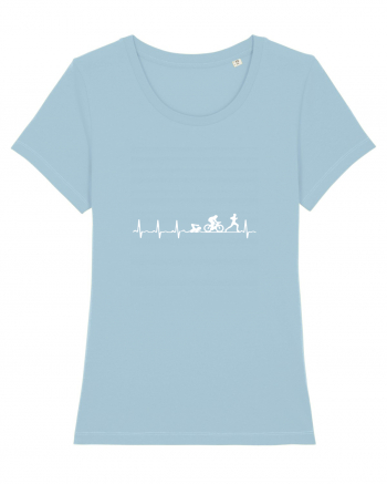 TRIATLON Sky Blue