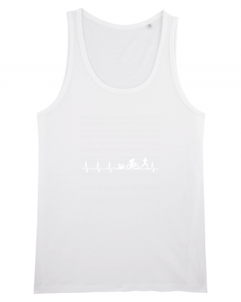 TRIATLON White