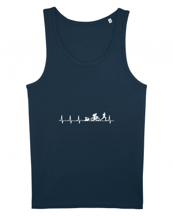 TRIATLON Navy