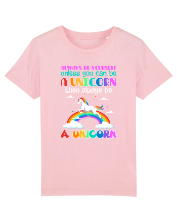 UNICORN Cotton Pink