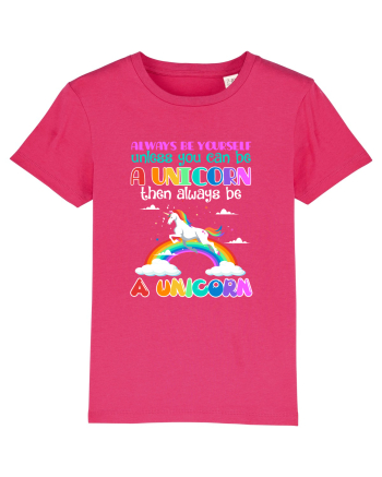 UNICORN Raspberry