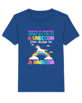 UNICORN Majorelle Blue