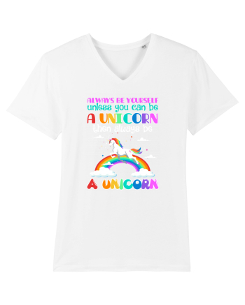 UNICORN White