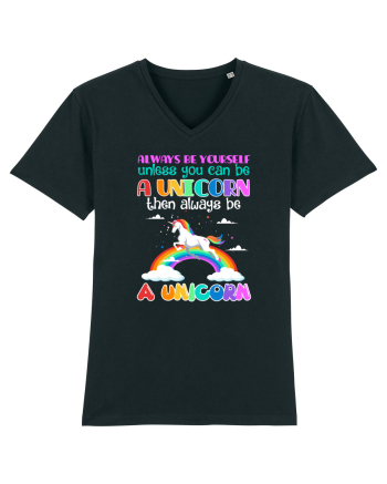 UNICORN Black