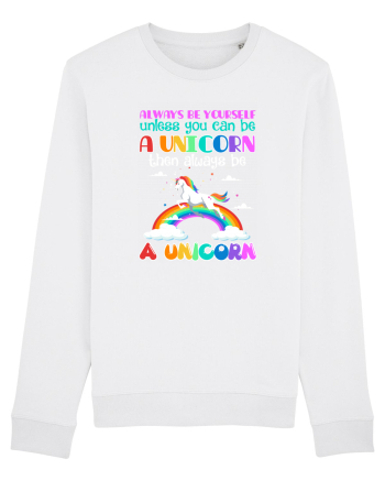 UNICORN White