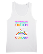 UNICORN Maiou Bărbat Runs