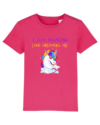 UNICORN Raspberry