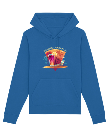 SUMMER Royal Blue