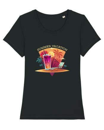 SUMMER Black