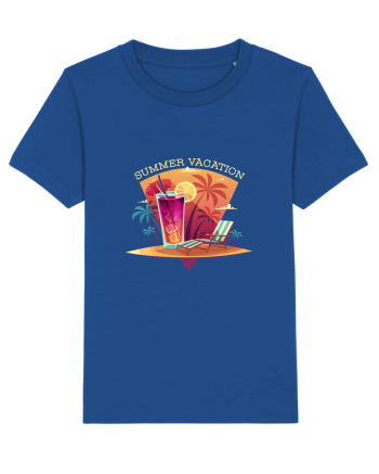 SUMMER Majorelle Blue
