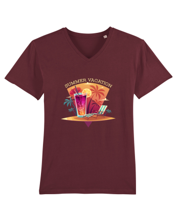 SUMMER Burgundy