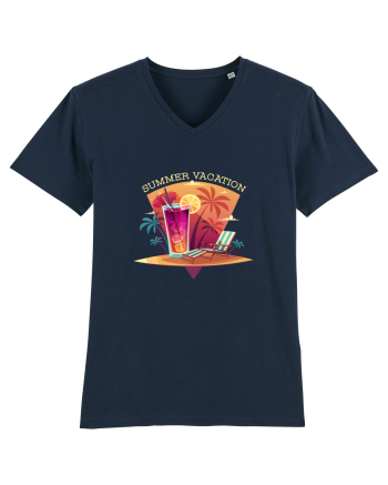 SUMMER French Navy