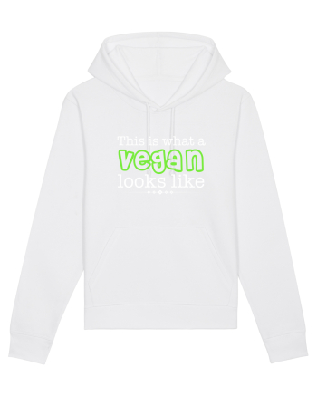 VEGAN White