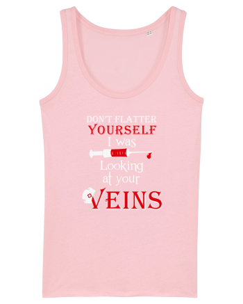 MEDICINA Cotton Pink