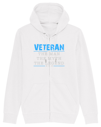 VETERAN White