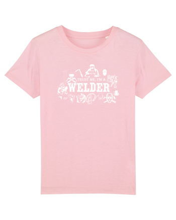 WELDER Cotton Pink