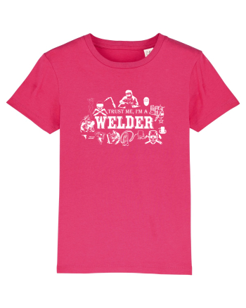 WELDER Raspberry