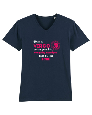 VIRGO French Navy
