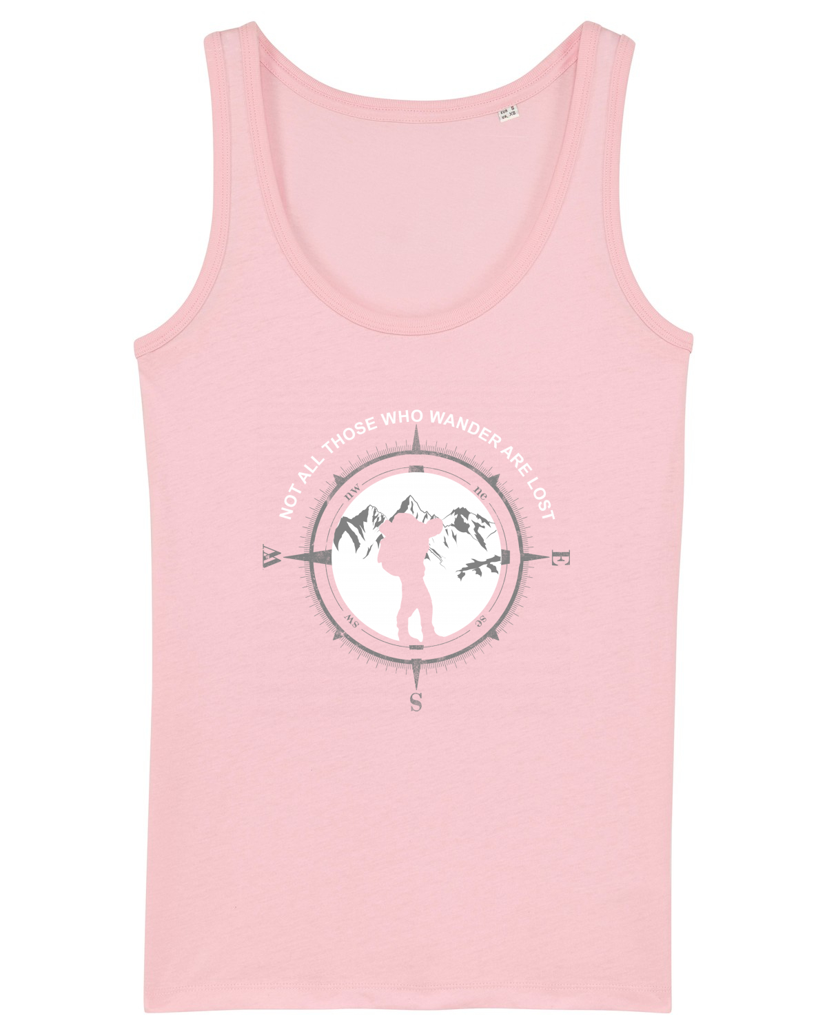 Maiou Damă Dreamer Cotton Pink