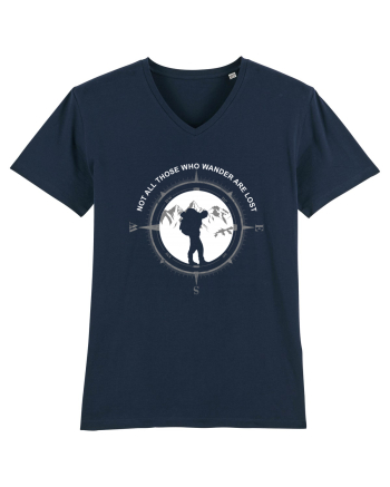 WANDER French Navy