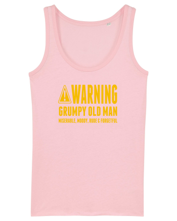 OLD MAN Cotton Pink