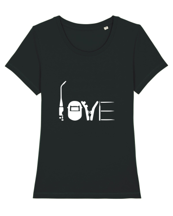 LOVE Black