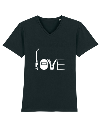 LOVE Black