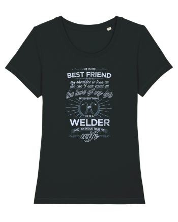 WELDER Black