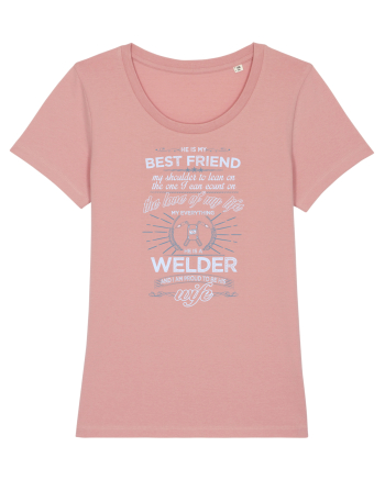 WELDER Canyon Pink