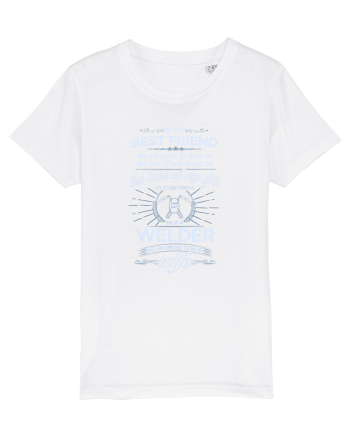 WELDER White