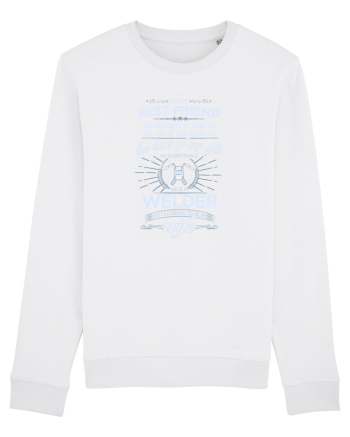 WELDER White