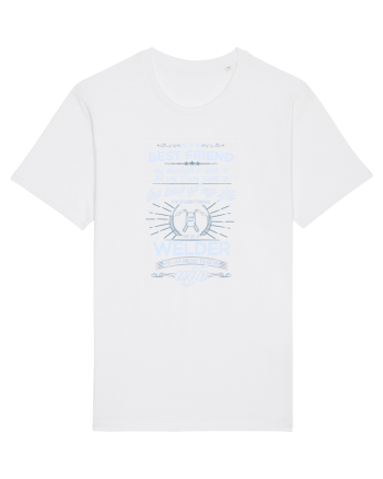 WELDER White