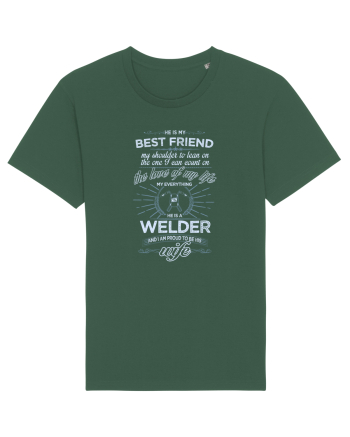 WELDER Bottle Green