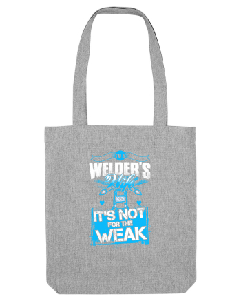 WELDER Heather Grey