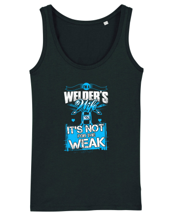 WELDER Black