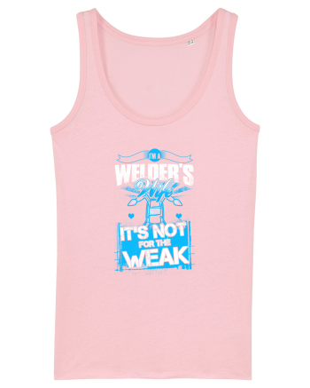 WELDER Cotton Pink