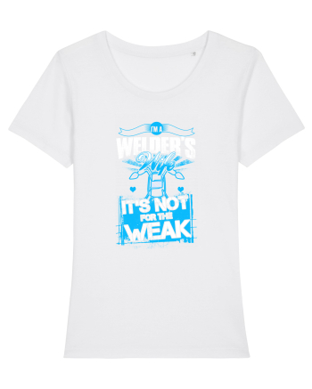 WELDER White